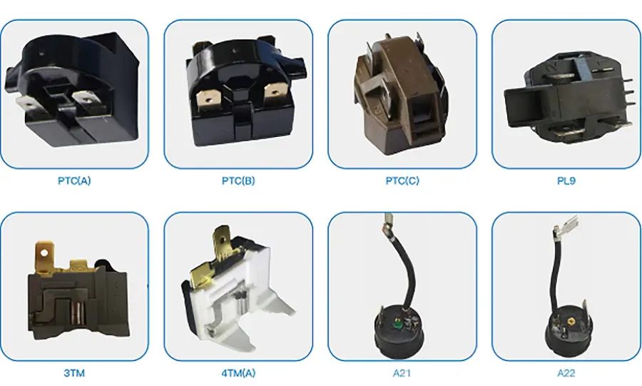 Defrost-Timer-&-Thermostat-8