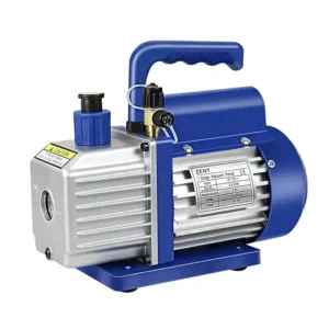 High Performance Vacuum Pump Single-Stage 5 Pa Rotary Vane Economy Vacuum Pump