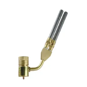 Welding Torch Tools for Refrigeration Systems