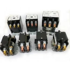 Air Conditioning Contactor
