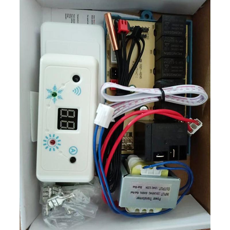 Air Conditioning Controller: How It Solves Common HVAC Failures