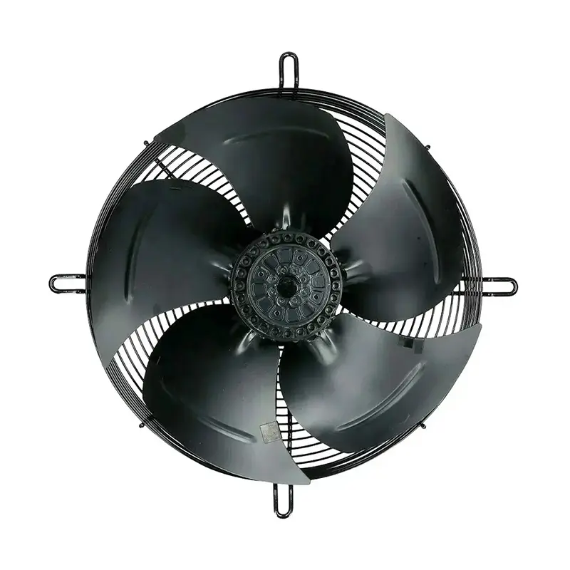 How AC Refrigerator Motors Help Maintain Consistent Airflow