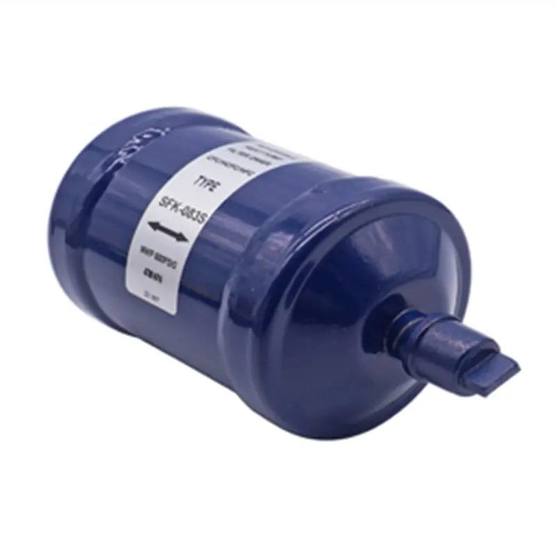 How to Prevent Moisture Damage in Cooling Systems Using Filter Driers