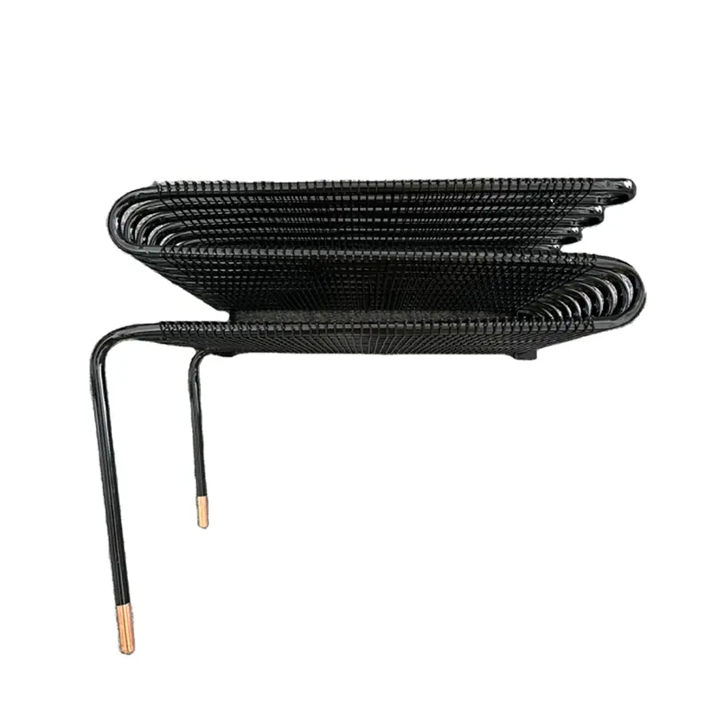 How Wire Tube Condensers Solve Refrigeration Challenges