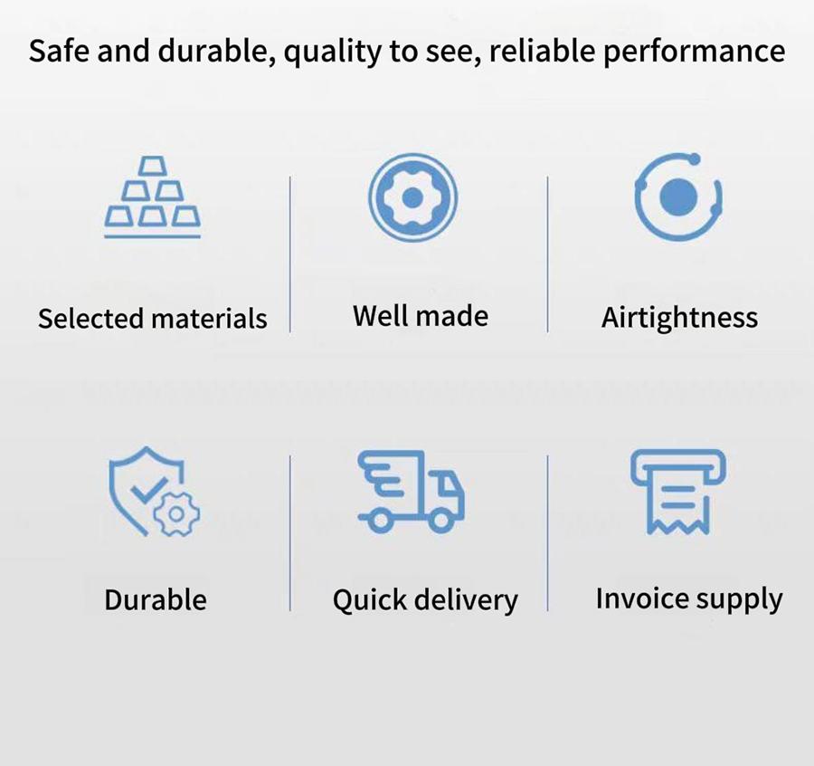 Your guide: what is the best Wire Tube Condenser manufacturer today?