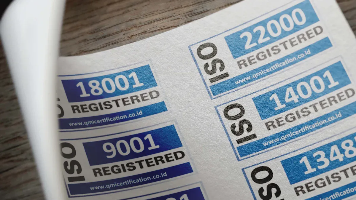 ISO 5149 Certification: Complete Guide for Wire Tube Condenser Manufacturers