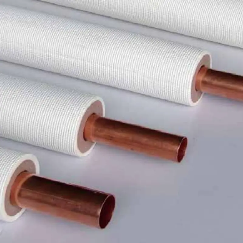Why Every HVAC Needs Insulated Copper Tube Now