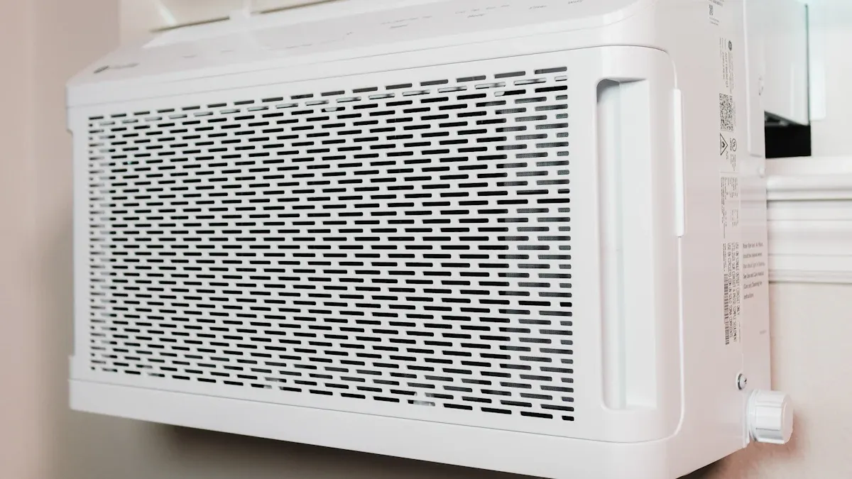 Industry Standards and Certifications for A/C Split Valve Manufacturers