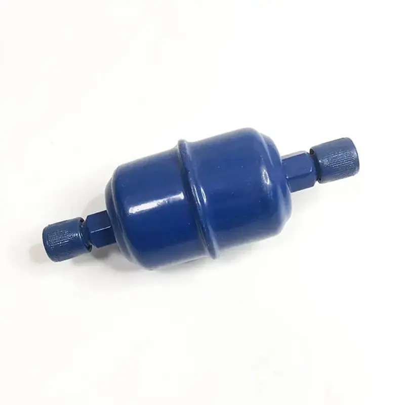 What Are TAOJUN Molecular Sieve Liquid Line Filter Driers?