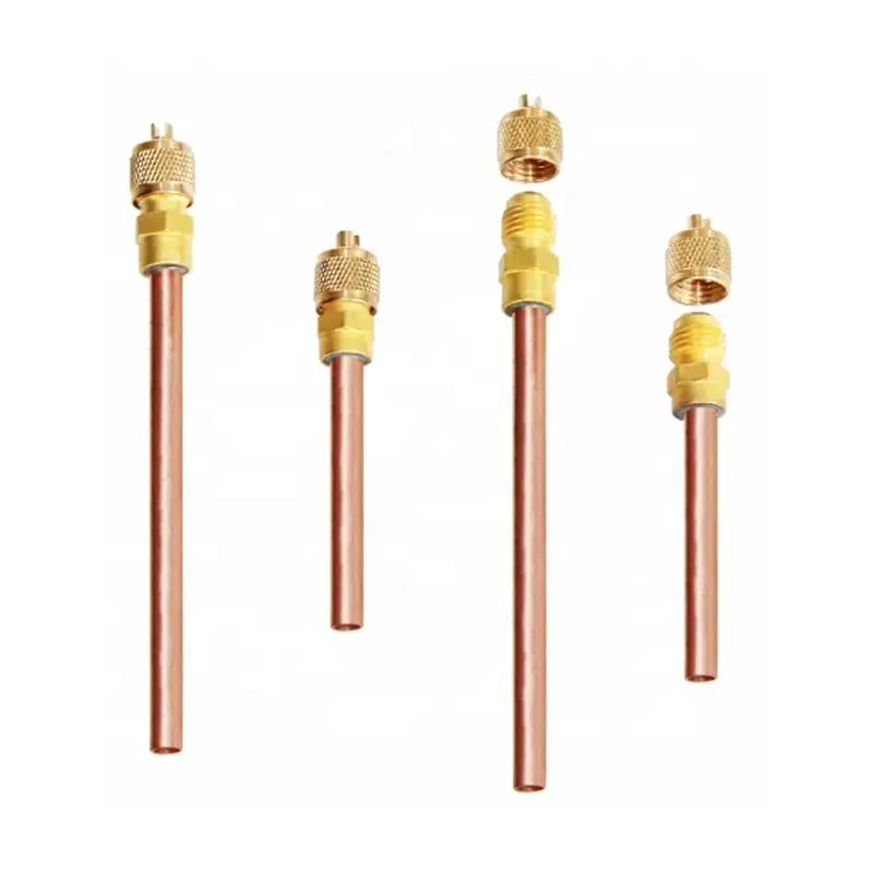 Understanding Charging Valves