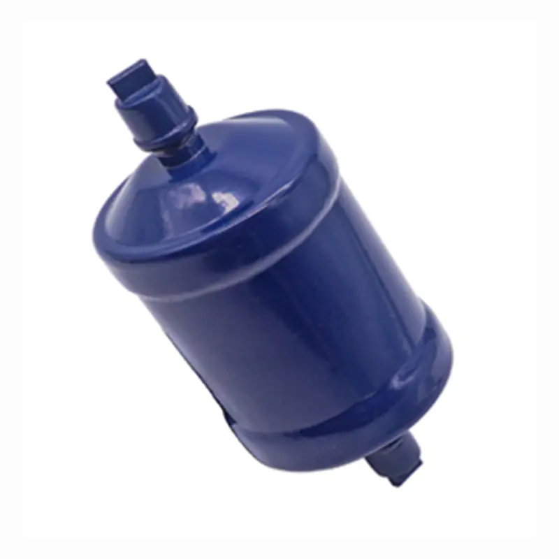 How Molecular Sieve Liquid Line Filter Driers Minimize Maintenance Costs