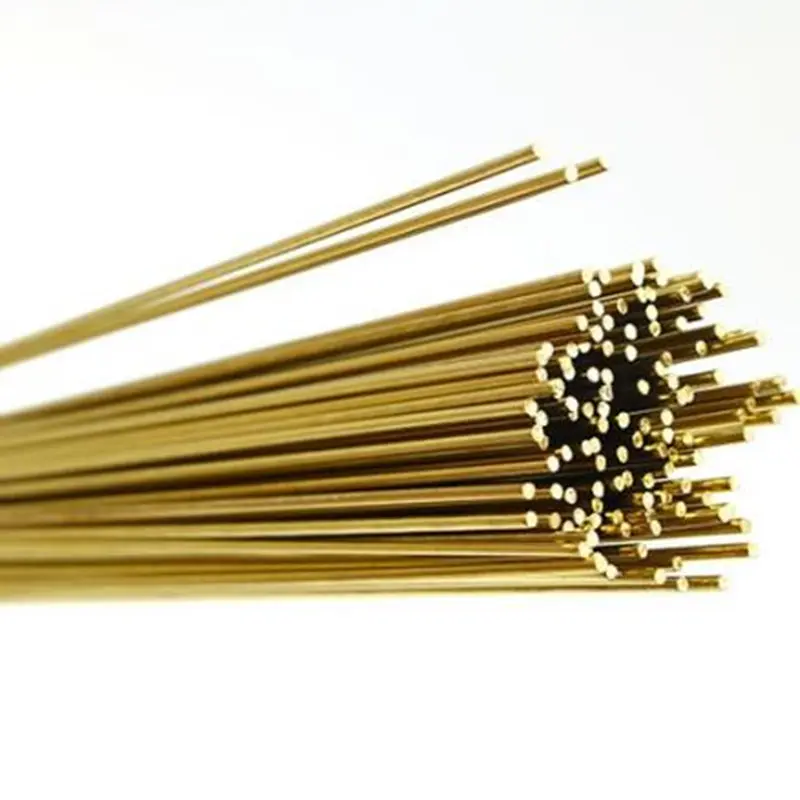 Innovations in Welding Brass Brazing Rod Technology for 2025