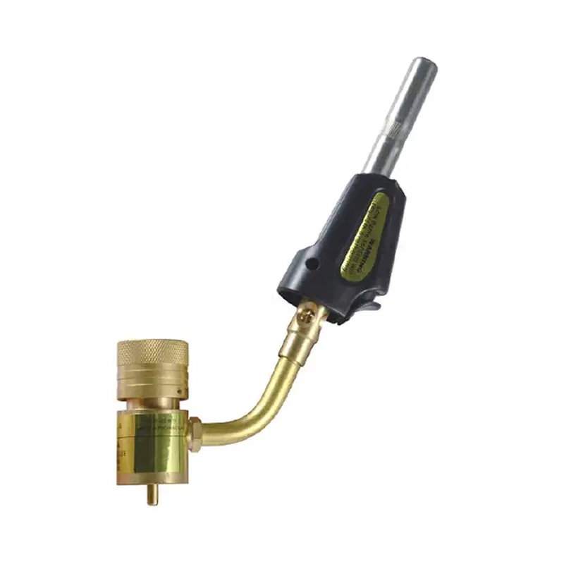 Selecting the Right Welding Torch