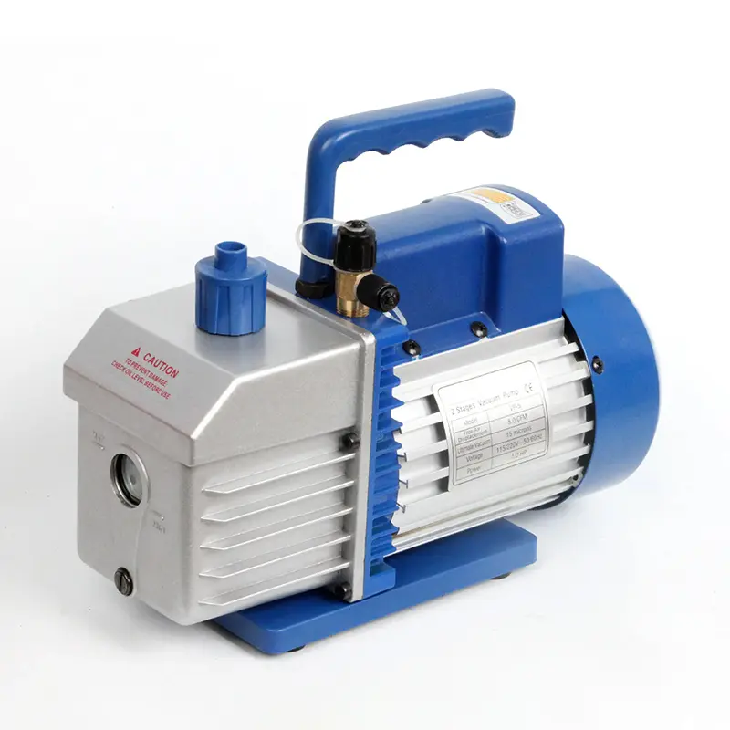 Tips for Maximizing Vacuum Pump Efficiency