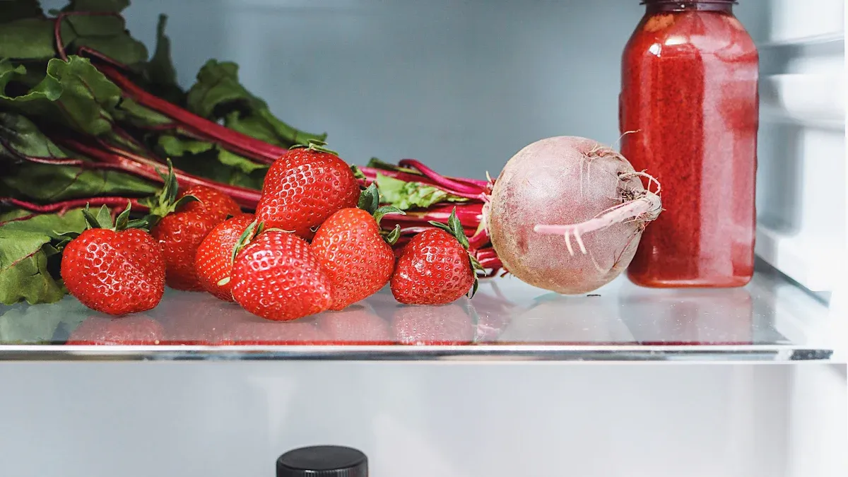 Danfoss Refrigeration Systems Liquid Line Filter Drier