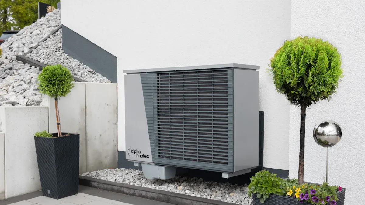 Key Efficiency Features for Wire Tube Condenser Manufacturers